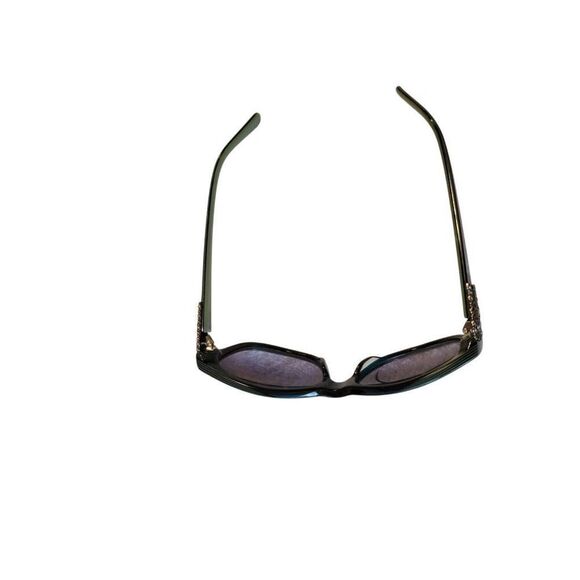 Vera Wang Galdora Black Sunglasses - Picture 13 of 16